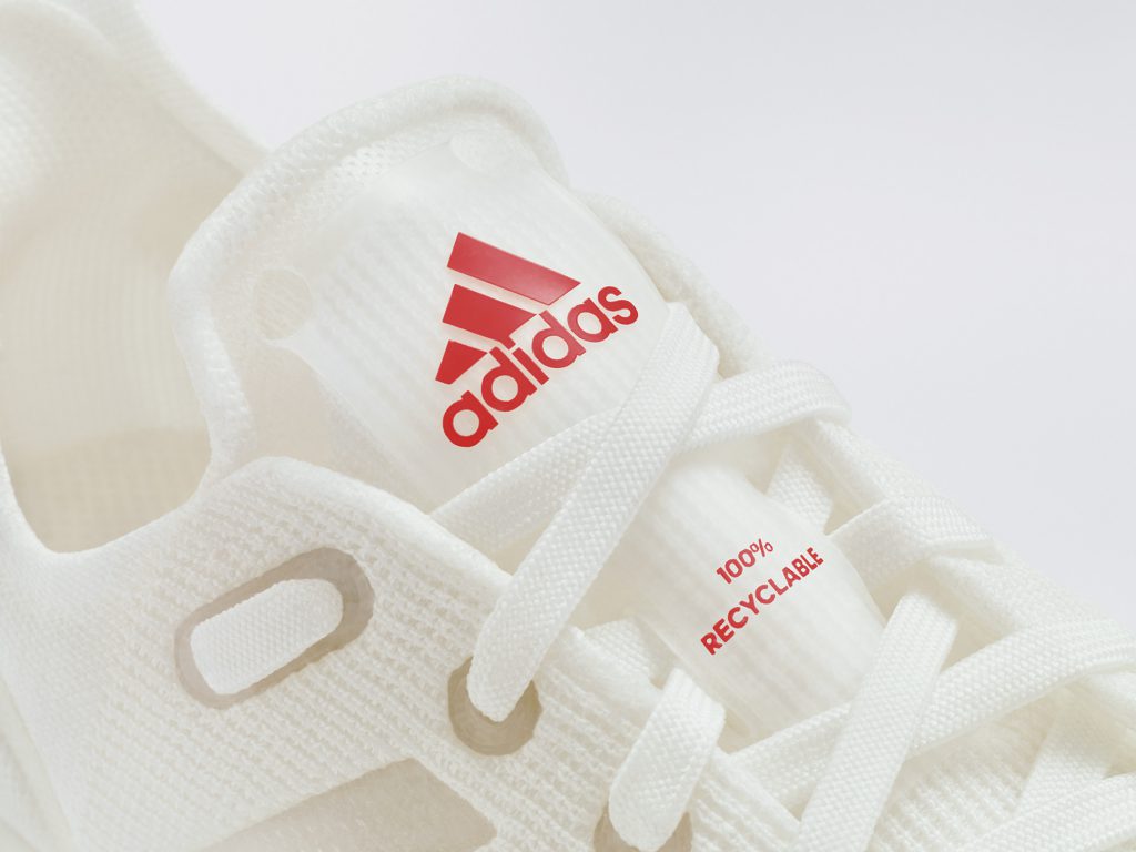 Futurecraft.loop x Adidas - Feat-Y, le mÃ©dia Green n'Roll