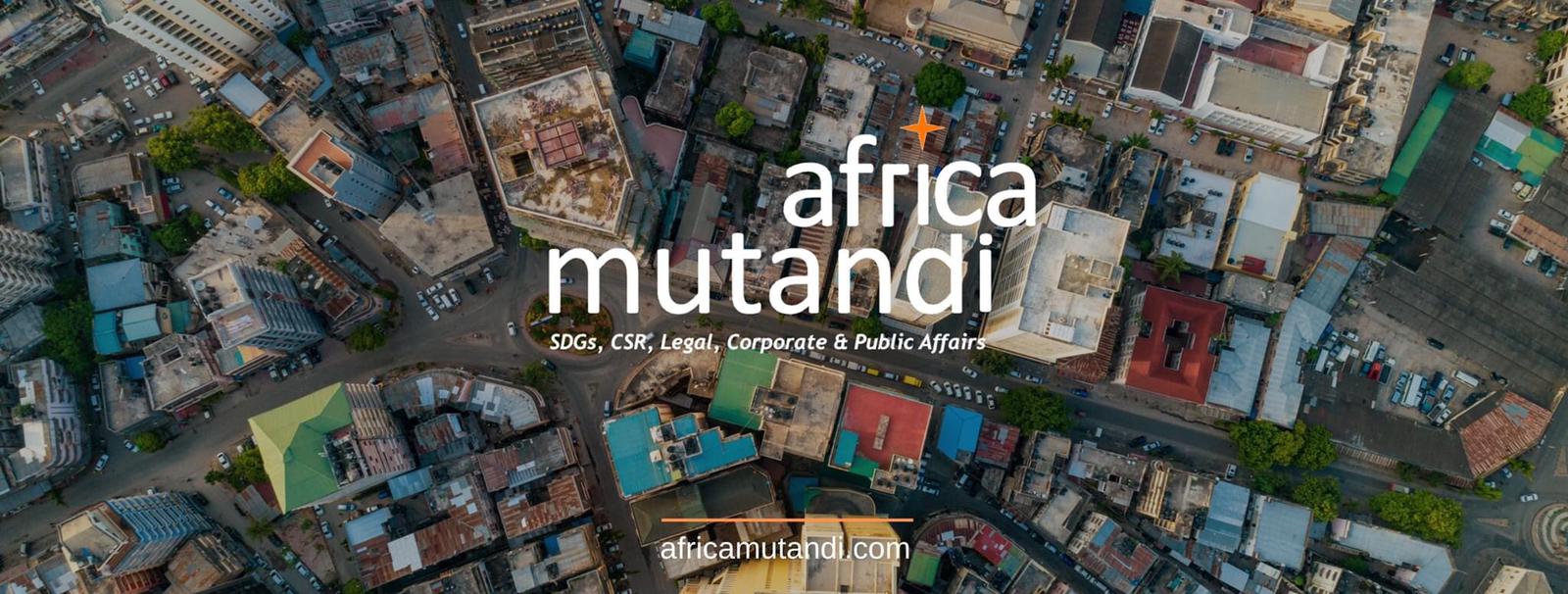 africa mutandi