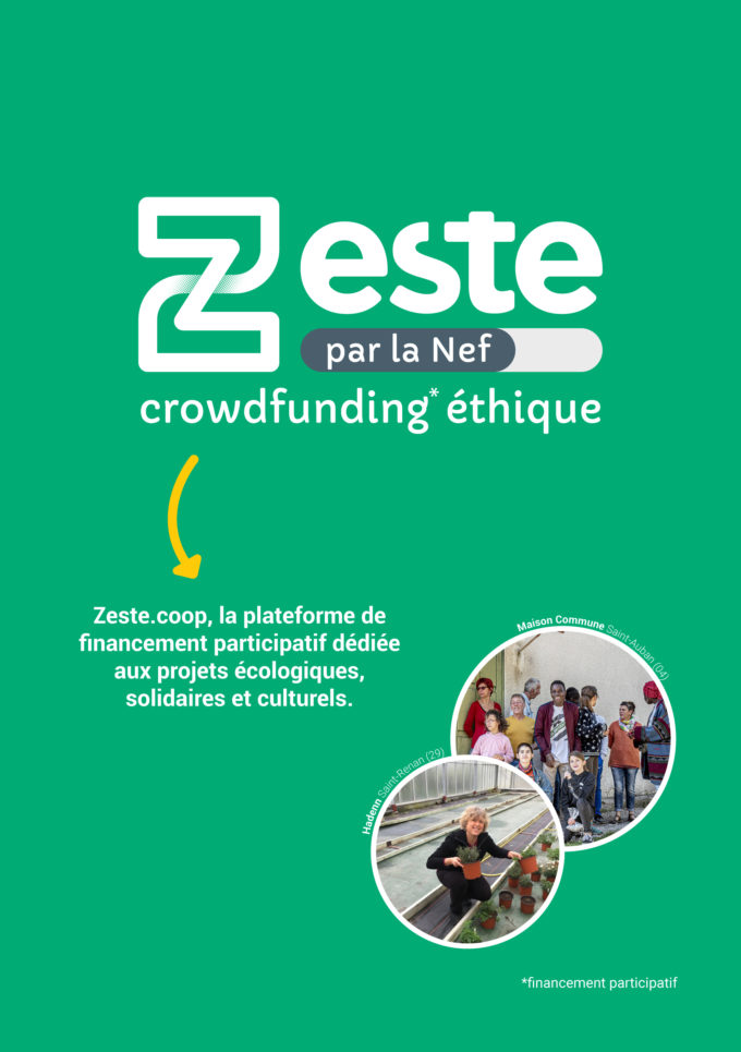 crowfunding